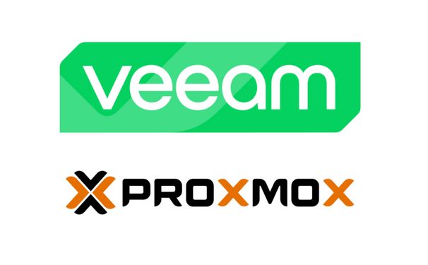 backup-proxmox-veeam