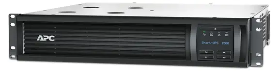 APC Smart-UPS SMT- przod