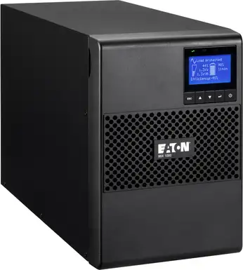 UPS Eaton 9SX- Profil