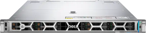 Dell PowerEdge R6725- przod