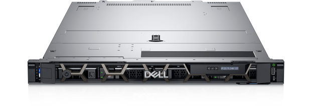 Dell PowerEdge R6525