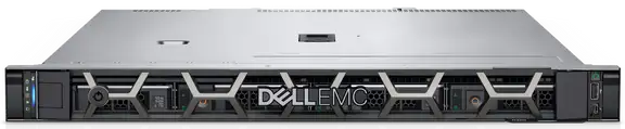 Dell PowerEdge R250- przod