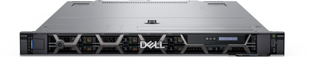 Dell PowerEdge R650