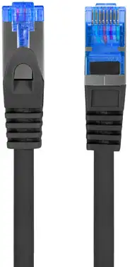 Lanberg Patchcord S/FTP- przod