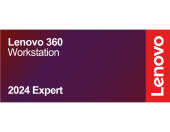 lenovo expert logo