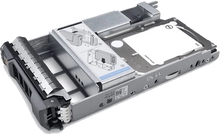 Dell 600 GB HDD 10k SAS 2.5″ in 3.5″ Hot-Plug 1 rok gwarancji 400-AJPH