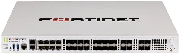 FortiGate 701G- Profil