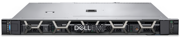 Dell PowerEdge R250