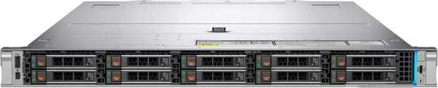 Dell PowerEdge R670