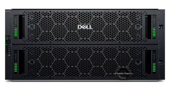 Dell ME5284- dell
