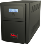 APC Easy-UPC SMV 750 VA/525 W/6 x C13/Line-Interactive/2 lata gwarancji