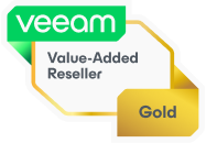 veeam logo