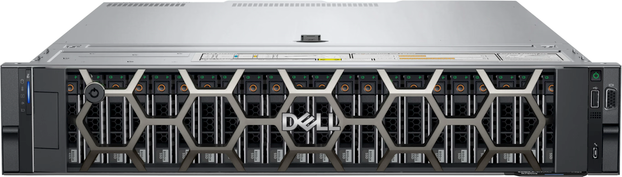 Dell PowerEdge R760xa