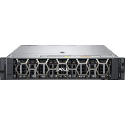Dell R760xa - Skonfiguruj i Kup Serwer PowerEdge R760xa Rack 2U
