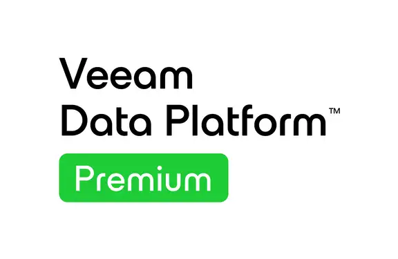 Veeam Data Platform Premium Universal Subscription- Produkt