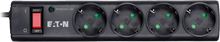 Eaton Protection Strip 4 x Typ F