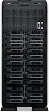 Dell PowerEdge T550- przod