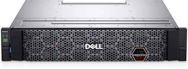 Dell PowerVault ME5012