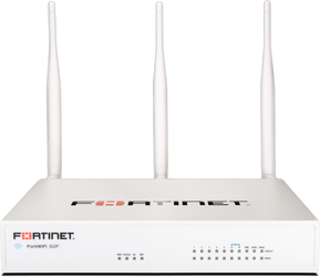 Firewall Fortinet FortiWiFi 60F