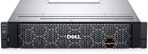 Dell PowerVault ME5024