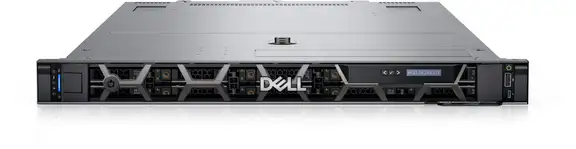 Dell PowerEdge R6625- przod gora